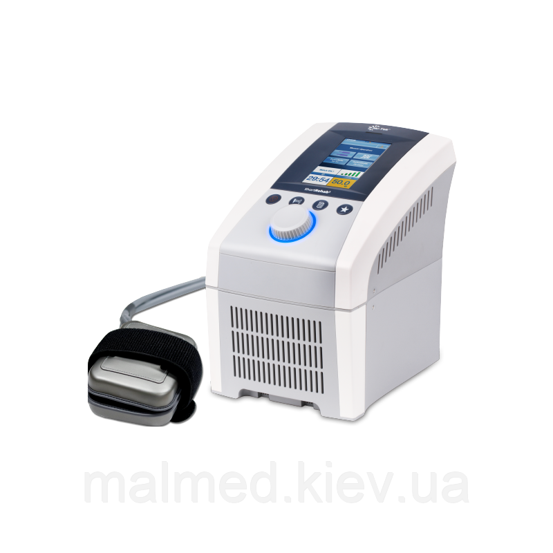 Прилад короткохвильової індуктотермії ShortRehab ST2200, фото 1