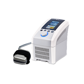 Прилад короткохвильової індуктотермії ShortRehab ST2200