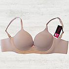 Бюстгальтер з Безшовним Пояском Чашка C (1651), фото 2