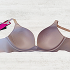 Бюстгальтер з Безшовним Пояском Чашка C (1651), фото 3