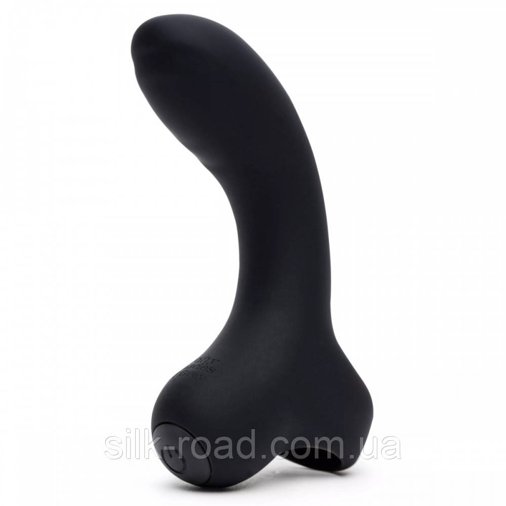 Вібратор на палець для точки G Fifty Shades of Grey Sensation G-Spot
