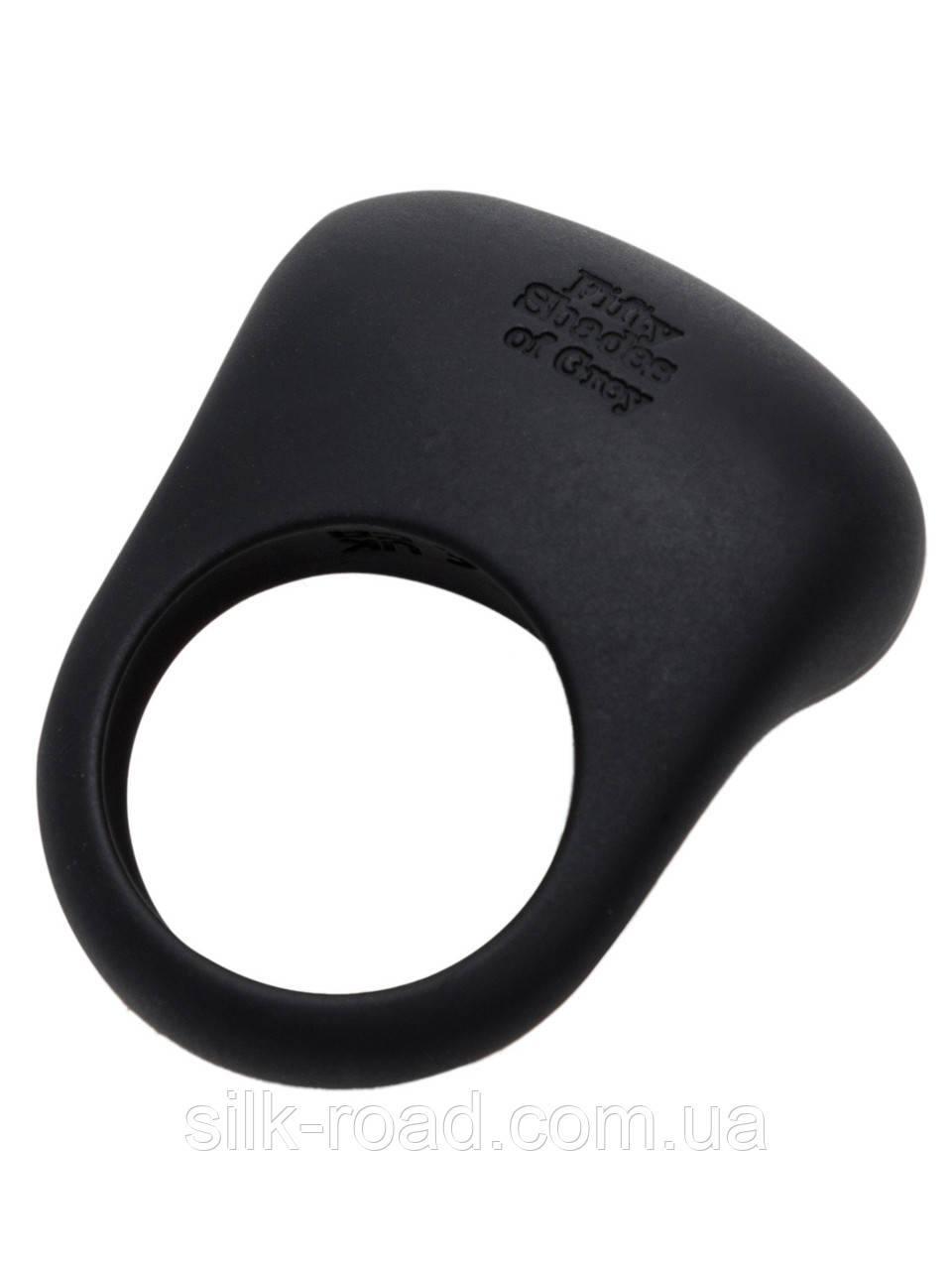 Ерекційне кільце Fifty Shades of Grey Sensation Rechargeable Vibrating Love Ring