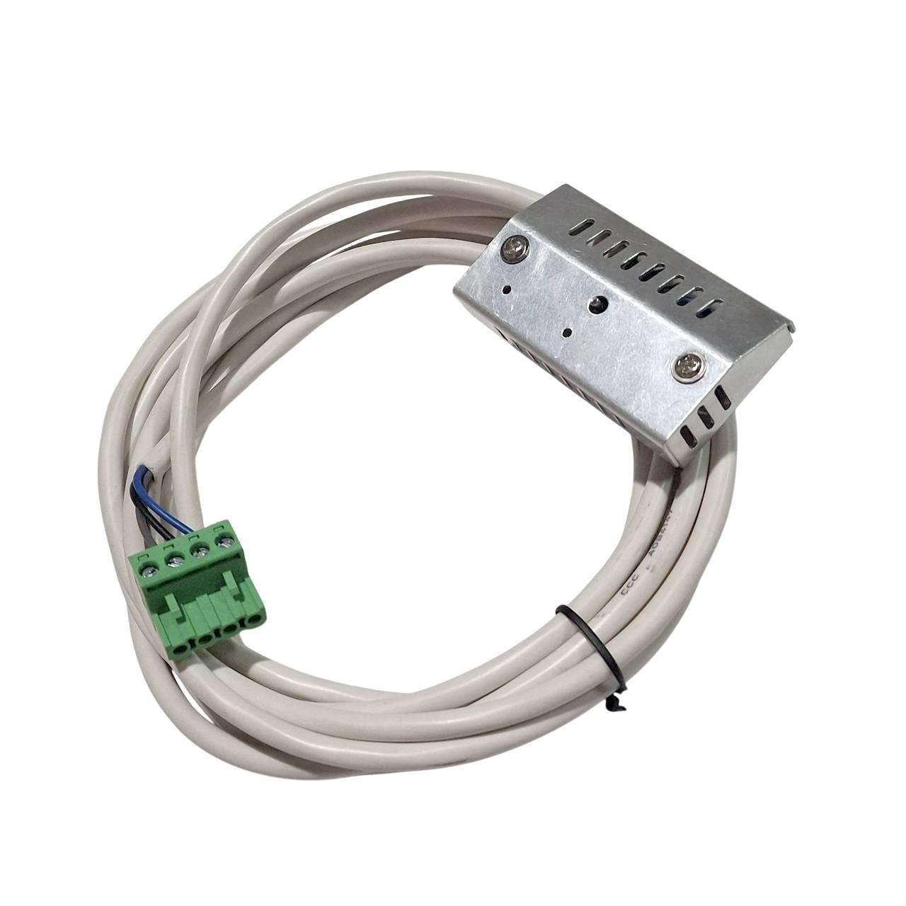 Датчик температури для електрокам'янок Ecoflame (CON6), фото 1