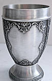 Олов'яний келих "Веси"', фото 2