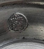 Олов'яний келих "Веси"', фото 3