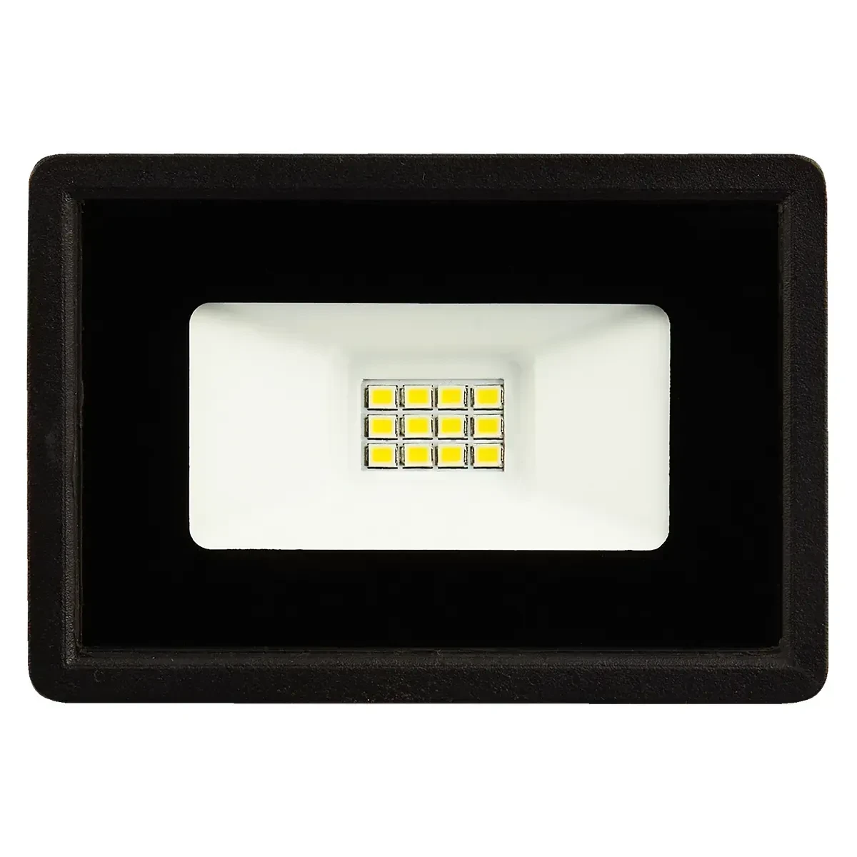 Світлодіодний прожектор AREAL 10W PR-10 6200К 220V IP65 (22308)