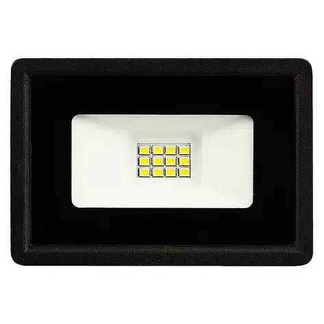 Світлодіодний прожектор AREAL 10W PR-10 6200К 220V IP65 (22308), фото 1