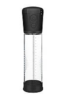 Вакуумний помпа Dream Toys RAMROD AUTOMATIC PENIS PUMP