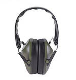 Тактичні шумозаглушувальні навушники ARM NEXT Олива, фото 4