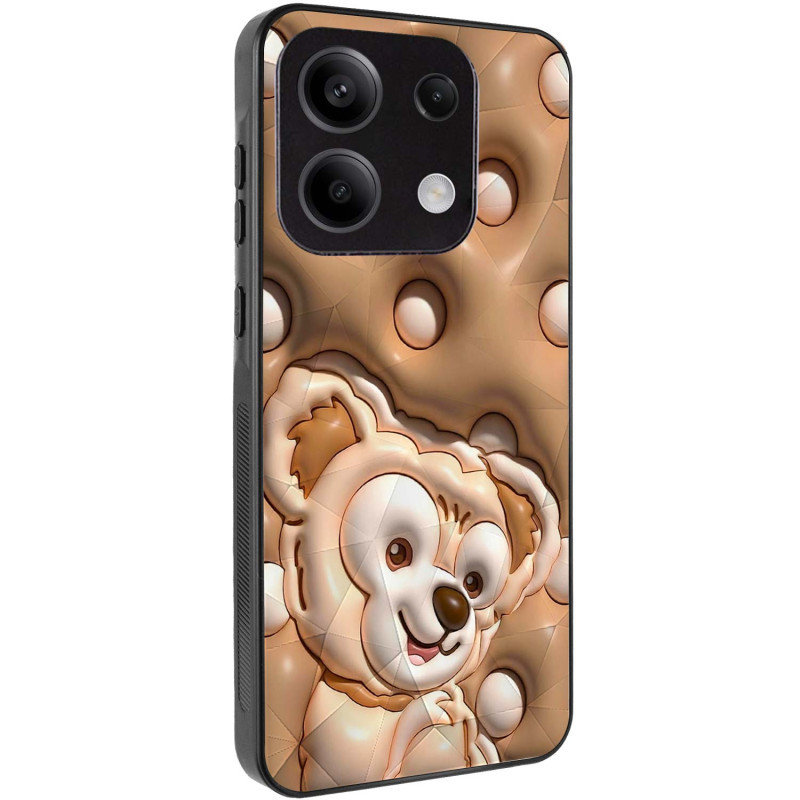 Чохол TPU+PC Prisma Fluffie для Xiaomi Redmi Note 13 5G Dream