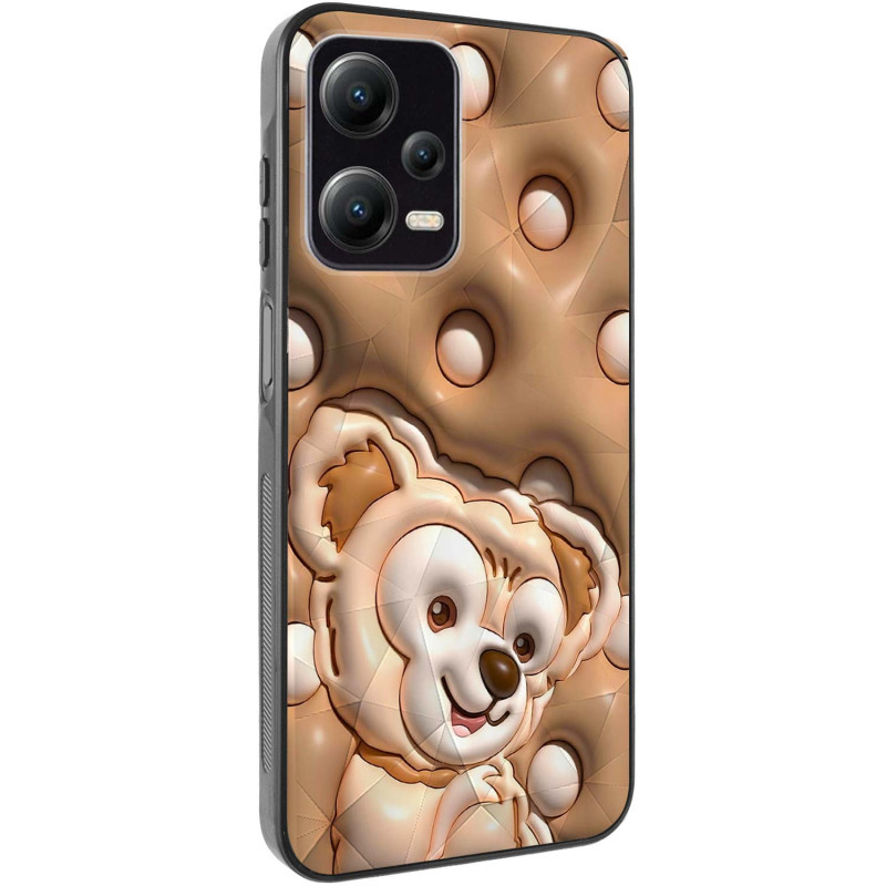 Чохол TPU+PC Prisma Fluffie для Xiaomi Poco X5 5G / Note 12 5G Dream