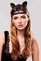 Збруя на голову Bijoux "Котячі вушка"