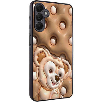 Чохол TPU+PC Prisma Fluffie для Samsung Galaxy A15 4G/5G Dream