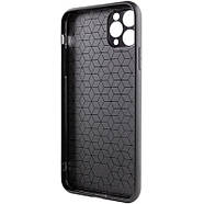 Чохол TPU+PC Prisma Fluffie для Apple iPhone 11 Pro (5.8") Bear, фото 2