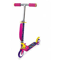 Самокати складні