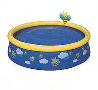 Сімейні надувні басейни