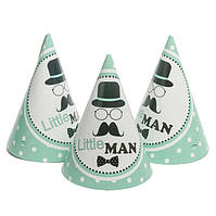 Святковий посуд та декор