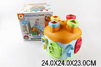 Сортери, логіки для малюків