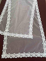Хустинка-шарф нареченої "Тиха молитва"