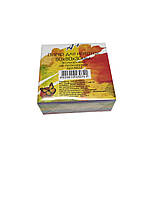 Папір для нотаток кольоровий, НЕ проклеєний 8834 Aplus