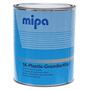 Грунт для пластику Mipa Plastic-GrundierFiller 1 л