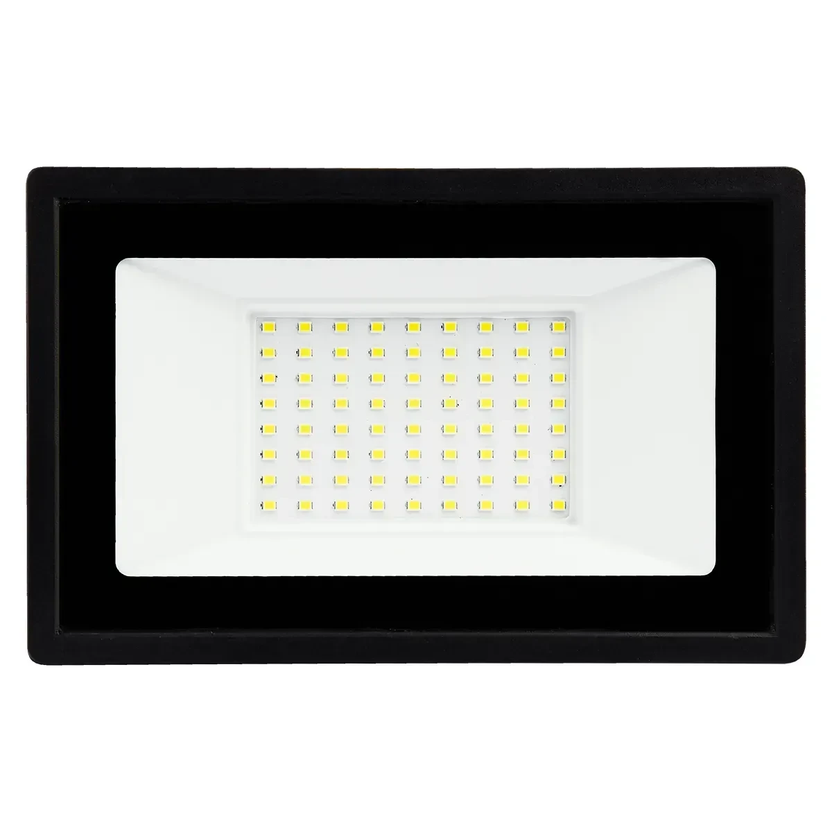 Світлодіодний прожектор AREAL 50W PR-50 6200К 220V IP65 (22311)