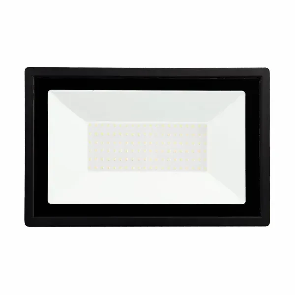 Світлодіодний прожектор BIOM 100W S6-SMD-100-Slim 6200К 220V IP65 (24503)