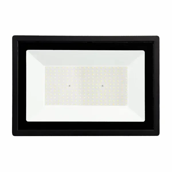 Світлодіодний прожектор BIOM 200W S6-SMD-200-Slim 6200К 220V IP65 (24505)