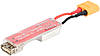 Адаптер перетворювач для акумуляторів 2S-6S LiPo XT60 to USB 5V / 2A, фото 4