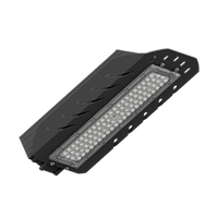 Світлодіодний вуличний консольний світильник 15 W 220 V