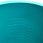 Силіконовий вкладиш для відра Bihui, 20 л. (MPBL20), фото 3