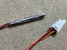 Датчик температури LG 6615JB2002T для холодильника, фото 3