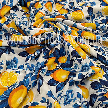 Супер софт друкований принт леопард сіро-бежевий класика