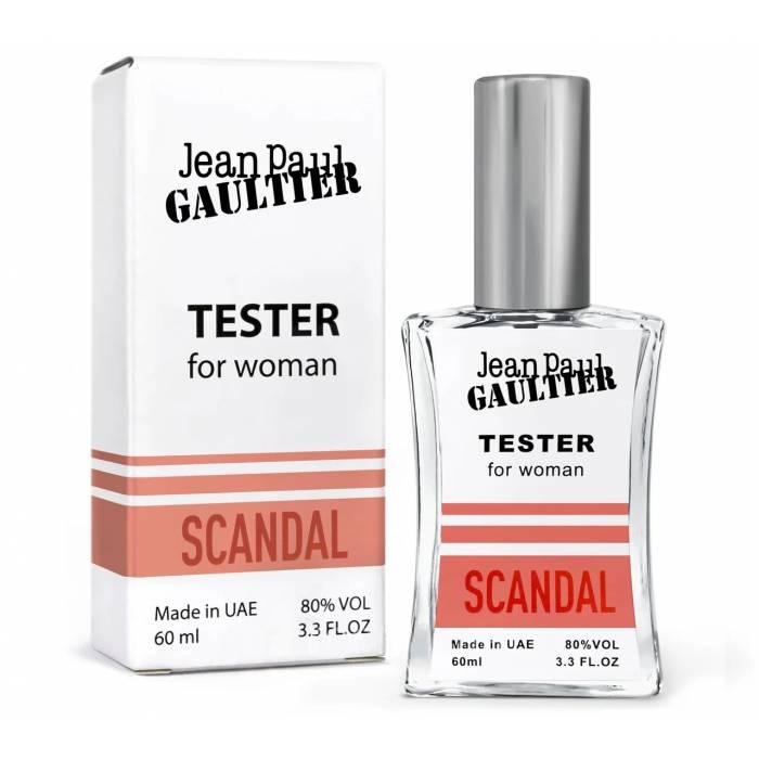 Jean Paul Gaultier Scandal жіночий - Zebra Parfum 60ml, фото 1