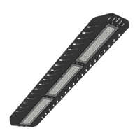 Світлодіодний вуличний консольний світильник 180 W 220 V