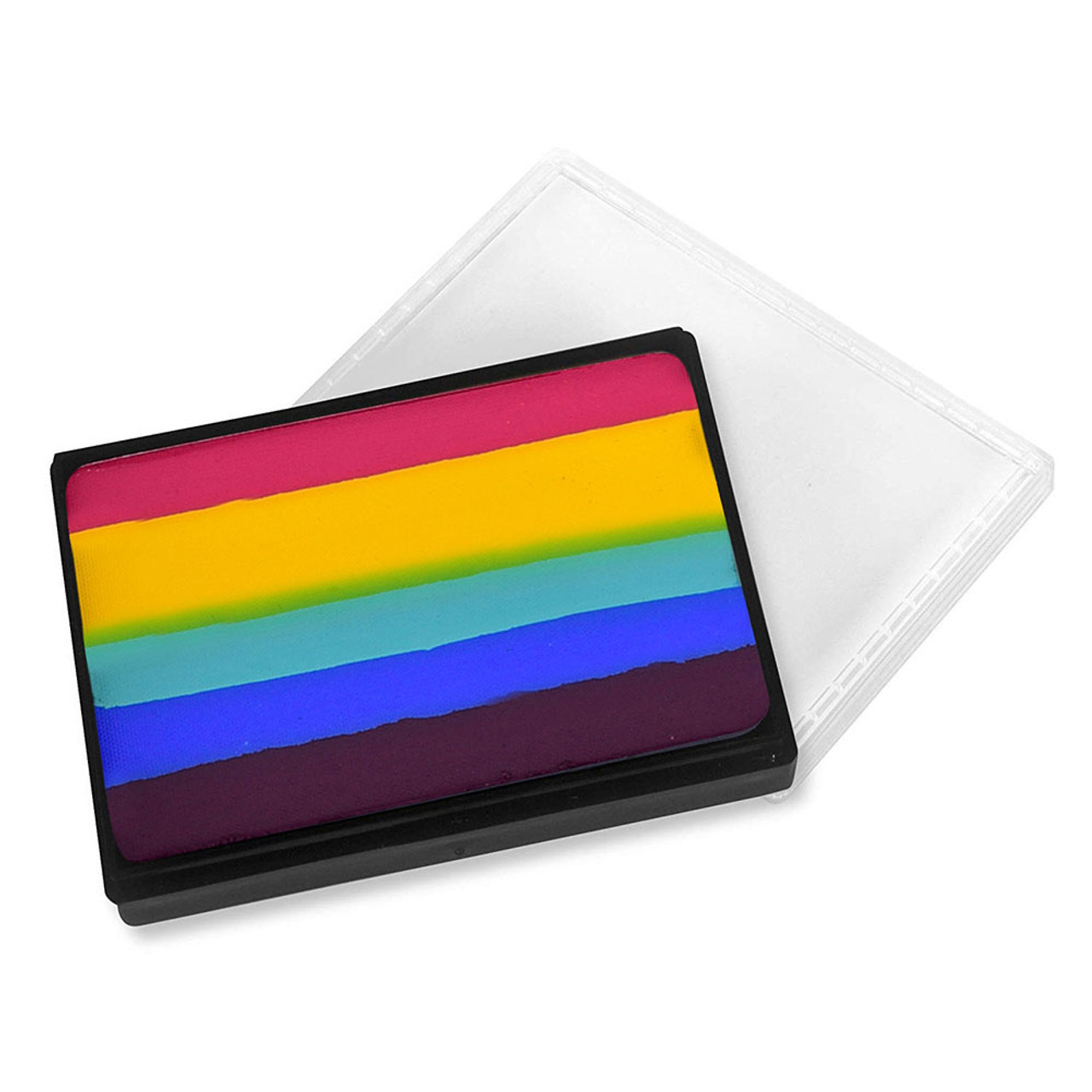 Палітра аквагриму MEHRON Paradise Makeup AQ™ Prisma, Flash, 50 г