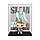 Фігурка Funko POP NBA Cover: Slam - Luka Doncic, фото 2