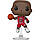 Фігурка Funko POP NBA: Chicago Bulls - Michael Jordan, фото 2