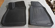 3D килимки EvaForma передні на Chevrolet Cobalt II '12-, 3D килимки EVA, фото 2