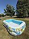Великий дитячий басейн Intex 57177 ❌Акційна ціна, фото 2