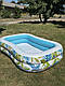 Великий дитячий басейн Intex 57177 ❌Акційна ціна, фото 5