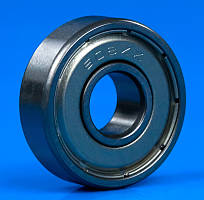 Чеський підшипник 608 ZZ ZKL