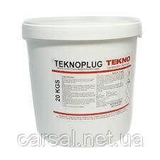 Teknoplug 20 кг. Гідропломба