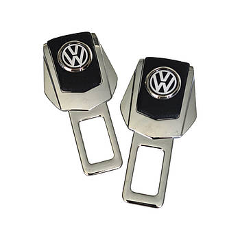 Заглушки ременів безпеки Volkswagen