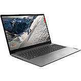 Ноутбук Lenovo IdeaPad 1 15AMN7 (82VG00RHRA), фото 2