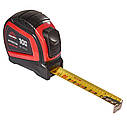 Рулетка 10 м × 25 мм автостоп Vitals Master 181731 LuxPrice, фото 2