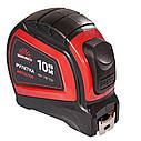 Рулетка 10 м × 25 мм автостоп Vitals Master 181731 LuxPrice, фото 3