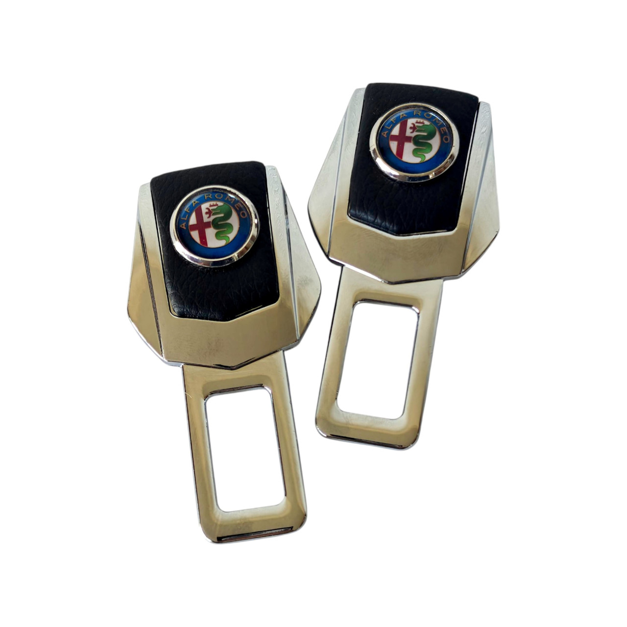 Заглушки ременів безпеки Alfa Romeo