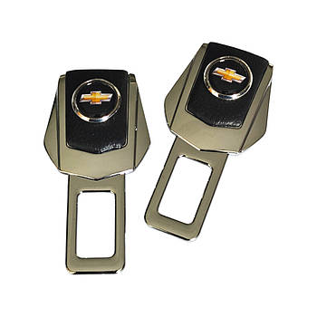 Заглушки ременів безпеки Chevrolet