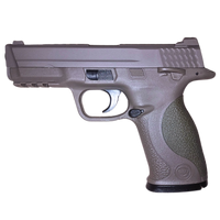 Іграшкова та страйкбольна зброя